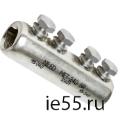 Болтовой соединительный зажим (MET-240SR)