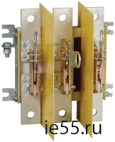 Разъединитель РЕ19-43-31160  1600А IEK