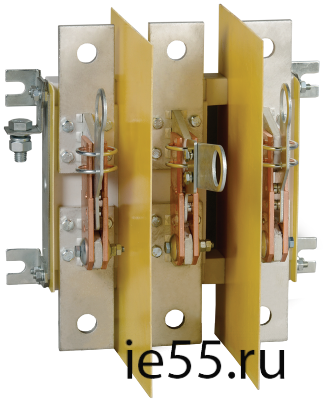 Разъединитель РЕ19-43-31160  1600А IEK