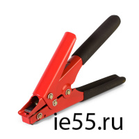 Инструмент для монтажа стяжек TG-03 (КВТ)