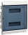 Бокс ЩРВ-П-24 модуля встраив.пластик IP41 PRIME