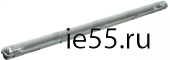 Светильник ДСП 2201 под LED лампу 1хT8 1200мм IP65 IEK