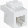 Модули Keystone Jack кат. 3 неэкранированые (UTP)