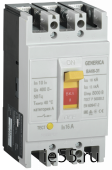 Выкл. авт. ВА66-31 3Р 16А 18кА GENERICA