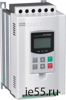 Устройство плавного пуска NJR2-110D,207А,110кВт (CHINT)