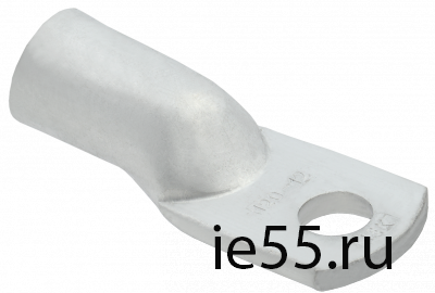 Наконечник медный луженый ТМЛ 240–20–24 ГОСТ 7386 IEK