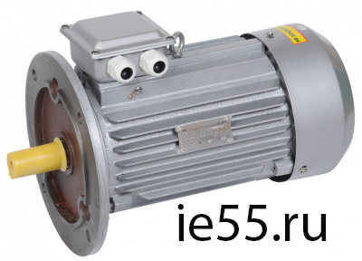 Эл.Двиг.3ф.АИР 100L6 380В 2,2кВт 1000об/мин 3081 DRIVE IEK