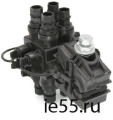 Зажим ответвительный (P 18)