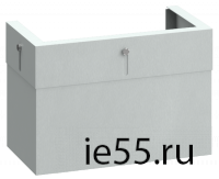 Компенсатор высоты для УЭРМ-Х-2600 (к-т 2шт.)