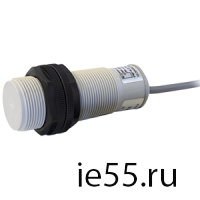 Датчик емкостной CAP30-90.20P2.U1.E 10...30 VDC, PNP трехпроводная, NC, Sn=20 мм