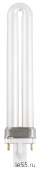 Лампа энергосберегающая КЛ-PL(U) G23 9Вт 2700К Т4 ИЭК