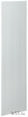Панель бок. для ВРУ 1800.ХХХ.450 IP54 SMART (2шт/компл) IEK
