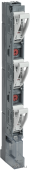 ПВР-3 вертикальный 160А 185мм IEK