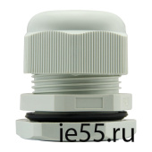 Сальник(коннектор кабельный) PG29  ЭНЕРГИЯ