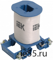 Катушка управления для КМИп-(25А-32А) 24В ИЭК