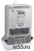 Счетчик эл. энергии трехфазный STAR 302/1 С4-5(60)Э