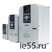 Частотный преобразователь AFD-E040-43B P=4 кВт; I=9,5 A; частота 0…1000 Гц KIPPRIBOR