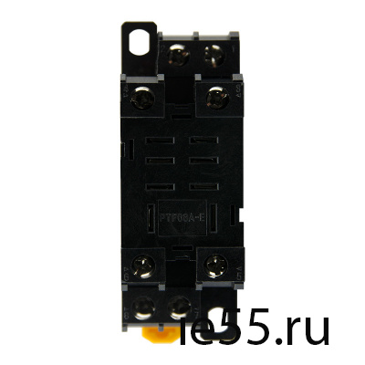 Релейная база PYF08А-E для реле MY-2 ЭНЕРГИЯ