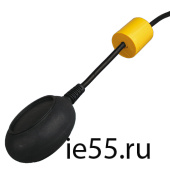 Выключатель поплавковый TSY-5 шнур 2 м.   ЭНЕРГИЯ