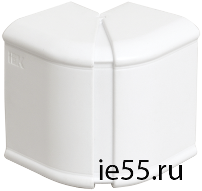 Внешний изменяемый угол для К.К. "Праймер" 100х40