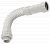 Муфта гибкая труба-коробка, IP65 CXS40 ИЭК