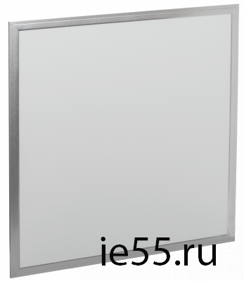 Светильник светодиодный ДВО 6566 eco 36Вт S 6500К IEK