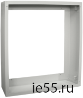 Кожух ЩЭ-1270 для навесного исполнения