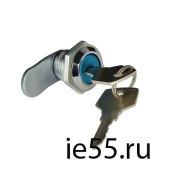 Замок щитовой 3S-402  ЭНЕРГИЯ (ед. ключ)