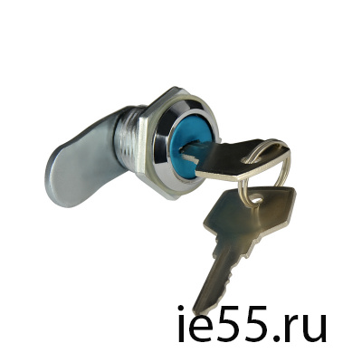 Замок щитовой 3S-402  ЭНЕРГИЯ (ед. ключ)