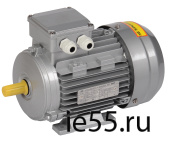 Эл.Двиг.3ф.АИР 63A6 380В 0,18кВт 1000об/мин 1081 DRIVE IEK