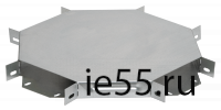Крестовина 50х50