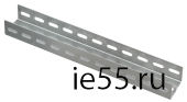 Профиль перфорированный П-образный 2900-1,5 HDZ IEK