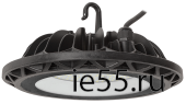 Светильник ДСП 4006 200Вт 6500К IP65 алюминий IEK