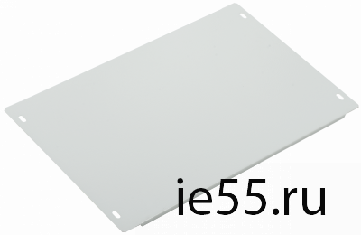 Полка для ВРУ ХХХХх450хХХХ (В=200) SMART