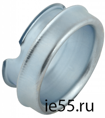 Оконцеватель для металлорукава MK50 IEK