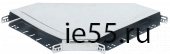 Поворот на 90 гр. 100х150 IEK HDZ