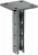 Подвес потолочный STRUT 41х41-1300 HDZ IEK