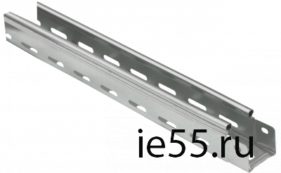 Лоток перфорированный 50х50х3000-1,2 HDZ IEK