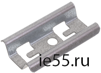 Держатель горизонтальный VV500 INOX
