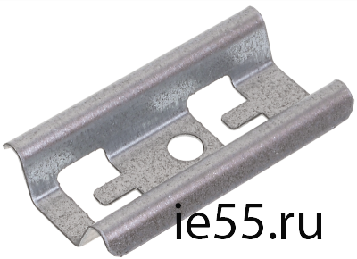 Держатель горизонтальный VV500 INOX