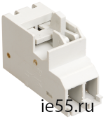 Доп. контакт ДК-630/800/1600 А   ИЭК
