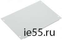Полка для ВРУ ХХХХх800х600 (В=490) SMART