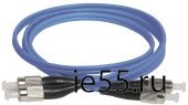 ITK Оптический (патч-корд), MM, 50/125 (OM4), FC/UPC-FC/UPC,(Duplex),100м