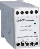 Реле контроля уровня жидкости NJYW1-BL1 AC380В (CHINT)