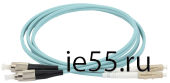 ITK Оптический (патч-корд), MM, 50/125 (OM3), FC/UPC-LC/UPC,(Duplex),100м