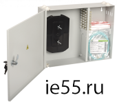 ITK кросс наст. укомплектованный: SC (Simplex) 20шт;  (OS2)