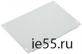 Полка для ВРУ ХХХХх600хХХХ (В=290) SMART