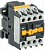 Контактор КМИе-22511 25А 230В/АС3 1НЗ IEK