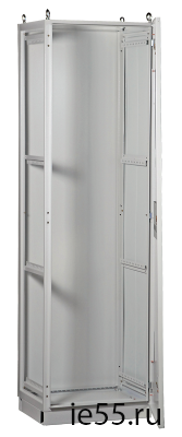 Шкаф напольный цельносварной ВРУ-1 18.45.45 IP54 TITAN