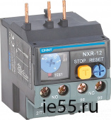 Тепловое реле NXR-100 63A-80A (CHINT)